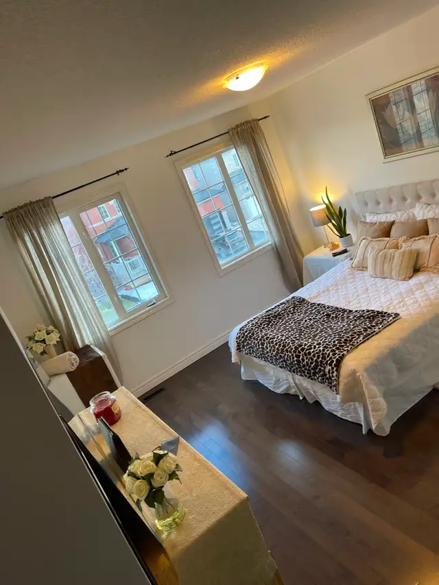 Studio-Sized Room Accommodation in Milton for Female