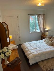 Studio-Sized Room Accommodation in Milton for Female - Photo 8
