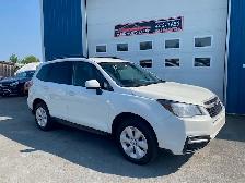 2018 Subaru Forester Convenience - Photo 2