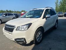 2018 Subaru Forester Convenience - Photo 3