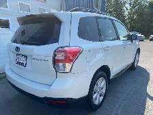 2018 Subaru Forester Convenience - Photo 4