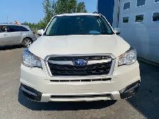 2018 Subaru Forester Convenience - Photo 5