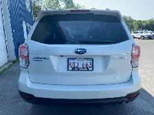 2018 Subaru Forester Convenience - Photo 6