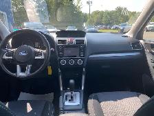 2018 Subaru Forester Convenience - Photo 7