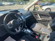 2018 Subaru Forester Convenience - Photo 8
