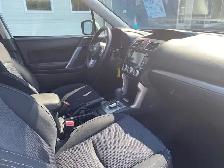 2018 Subaru Forester Convenience - Photo 9