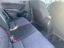 2018 Subaru Forester Convenience - Photo 11
