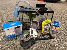 Top Fin Aquarium Starter Kit - $45 - Photo 2