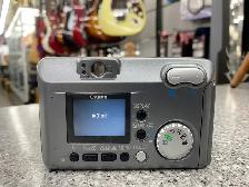 Canon PowerShot A30 Camera - Photo 5