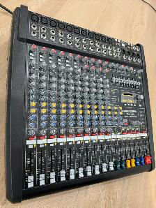 Dynacord CMS 1000-3 Mixer - Photo 3