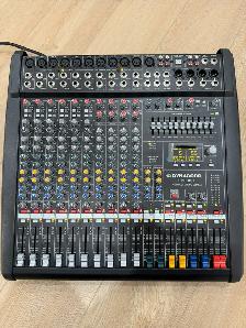 Dynacord CMS 1000-3 Mixer - Photo 4