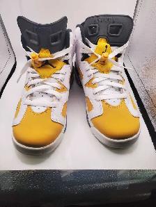 Air Jordan 6 retro - Photo 2