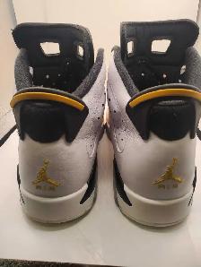 Air Jordan 6 retro - Photo 3