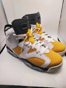 Air Jordan 6 retro - Photo 5