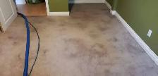 Deep Steam Carpet & Duct/Furnace Cleaning Combo | 587-315-2010 - Photo 2