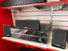 Amplificateur Yamaha