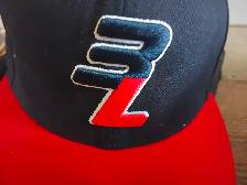 3L de la Rive-Nord Baseball Hat New ERA 50Fifty Size 7 - Photo 2