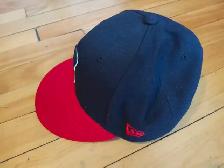 3L de la Rive-Nord Baseball Hat New ERA 50Fifty Size 7 - Photo 3