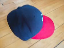 3L de la Rive-Nord Baseball Hat New ERA 50Fifty Size 7 - Photo 4