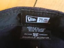 3L de la Rive-Nord Baseball Hat New ERA 50Fifty Size 7 - Photo 6