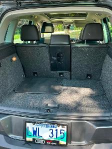 2017 VW Tiguan. VGC. Runs and drives like new! $15,995 OBO. - Photo 5