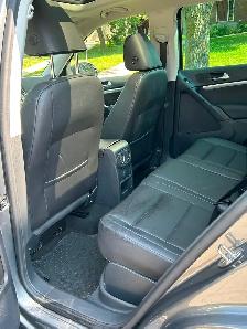 2017 VW Tiguan. VGC. Runs and drives like new! $15,995 OBO. - Photo 6