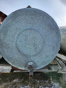GALVANIZED WATER TANKS FOR SALE - Photo 3