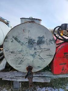 GALVANIZED WATER TANKS FOR SALE - Photo 4
