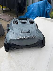 AIPER SEAGULL PRO POOL CLEANER - Photo 3