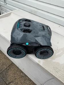 AIPER SEAGULL PRO POOL CLEANER - Photo 4