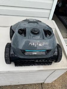 AIPER SEAGULL PRO POOL CLEANER - Photo 5