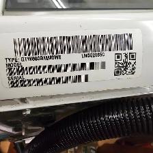 GE Washer and Dryer Set - Photo 5