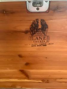 Cedar chest - Photo 4