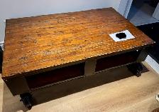 Coffee Table - Photo 2