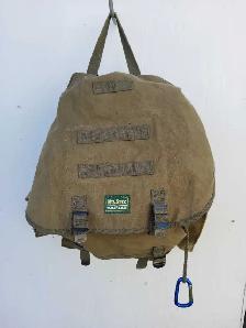 Hardly used Mil-Spex  Backpack