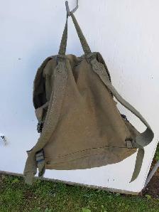 Hardly used Mil-Spex  Backpack - Photo 2