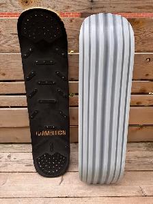 Snowskate Ambition - Photo 2
