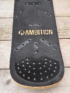 Snowskate Ambition - Photo 6