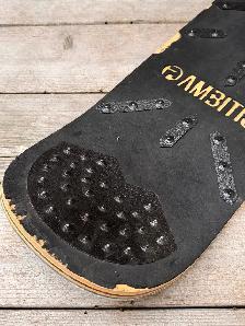 Snowskate Ambition - Photo 8