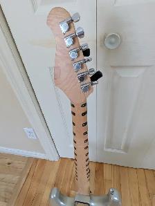 GUITARE STRATOCASTER - Photo 5