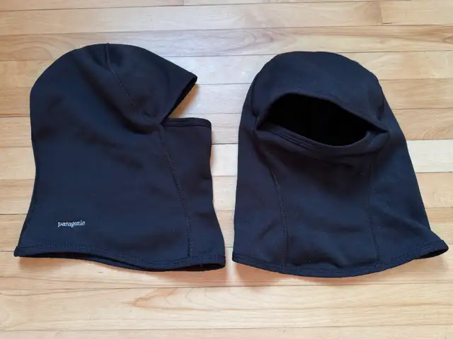 Cagoules Patagonia Polartec Power Dry