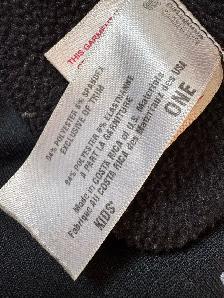 Cagoules Patagonia Polartec Power Dry - Photo 2