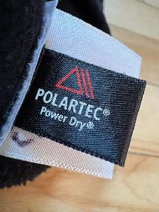 Cagoules Patagonia Polartec Power Dry - Photo 3