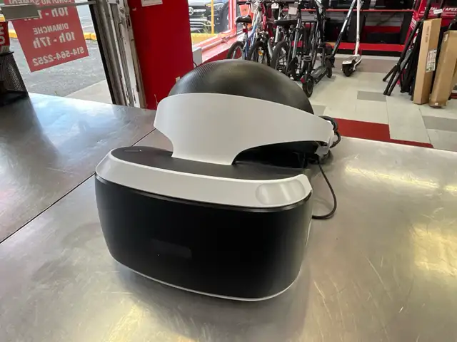 PlayStation VR