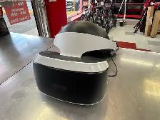 PlayStation VR