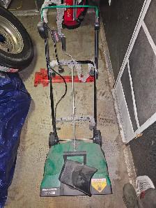 Snow blower - Photo 4