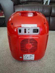 Coke Mini Cooler - Photo 2
