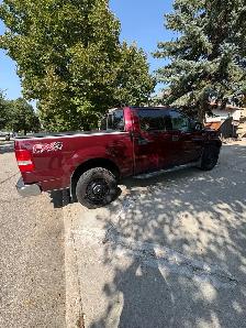 2004 Ford F150 - Photo 2
