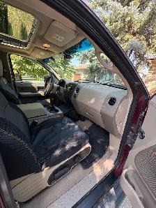 2004 Ford F150 - Photo 3