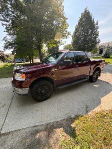 2004 Ford F150 - Photo 4